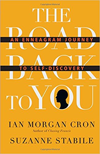 The Road Back to You by Ian Morgan Cron